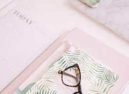 Beautiful Office Stationery | The Elgin Avenue Blog
